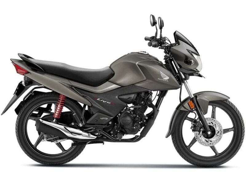 2025 Honda Livo: शानदार राइडिंग एक्सपीरियंस और नए फीचर्स के साथ आई 2025 होंडा लिवो