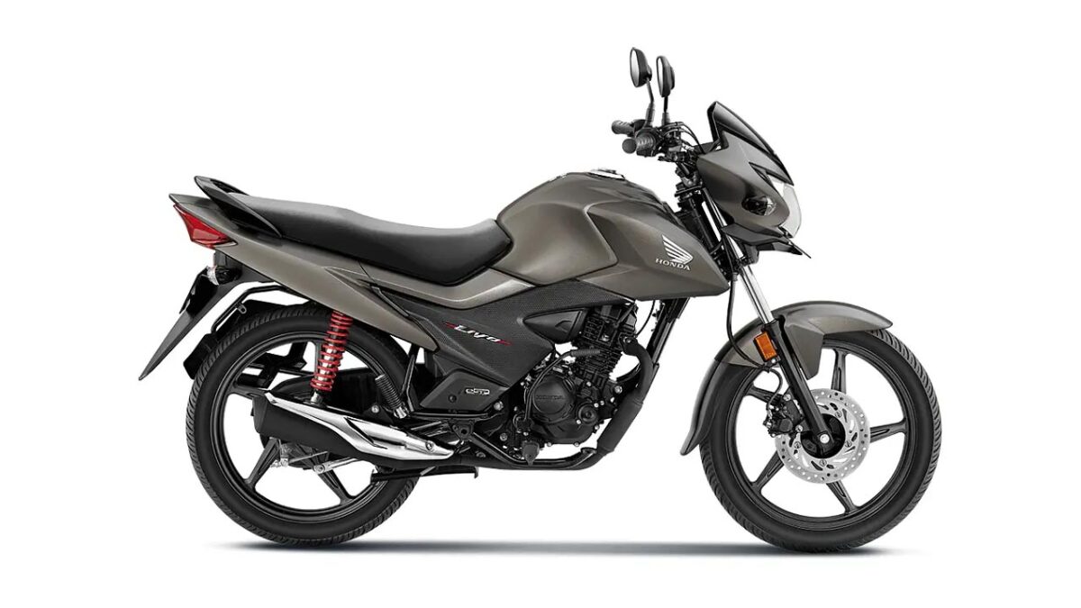 2025 Honda Livo: शानदार राइडिंग एक्सपीरियंस और नए फीचर्स के साथ आई 2025 होंडा लिवो