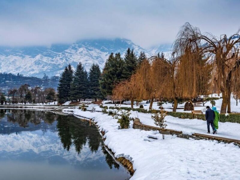 25 January Weather: आईएमडी ने दी पहाड़ों में बर्फबारी की चेतावनी, यहां होगी बारिश