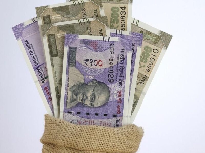 8th Pay Commission salary details: क्या न्यूनतम वेतन 18 हजार से बढ़कर 40,000 रुपये हो गया?