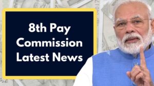 8th Pay Commission salary increase: नया फॉर्मूला लागू होगा कर्मचारियों की सैलरी बढ़ोतरी के लिए, जानें अपडेट