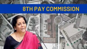 8th pay commission: लागू हुआ 8वां वेतन आयोग तो सैलरी बढ़कर हो जाएगी 57,200 रुपये?