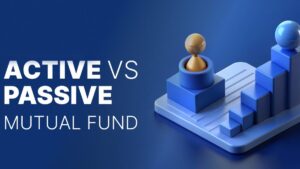 Active Vs Passive Mutual Funds: एक्टिव या पैसिव म्यूचुअल फंड, आपके लिए कौन स है बेहतर?