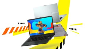 Best Laptops: टॉप सेलिंग लैपटॉप पर अमेज़न सेल में मिल रहा 40 फीसदी डिस्‍काउंट