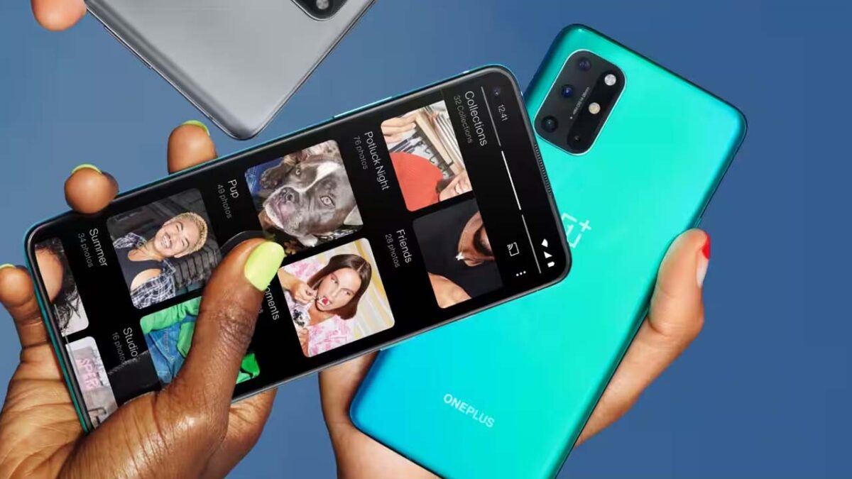 Amazon Deals: अमेजन ग्रेट रिपब्लिक डे सेल में इन 5G स्मार्टफोन्स पर दे रहा ऑफर