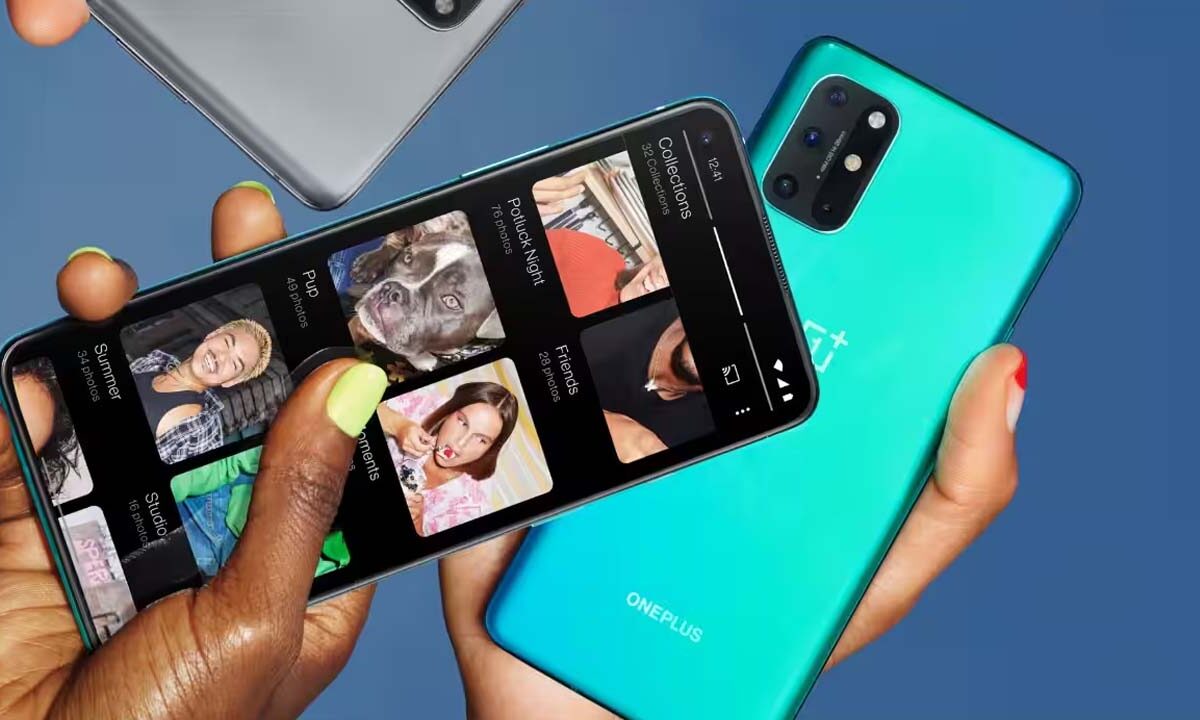Amazon Deals: अमेजन ग्रेट रिपब्लिक डे सेल में इन 5G स्मार्टफोन्स पर दे रहा ऑफर