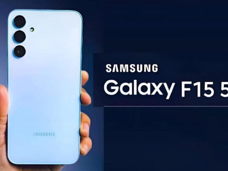 Samsung Galaxy F15 5G: ऐमज़ान पर सैमसंग के इस फोन पर मिल रहा बेस्ट ऑफर