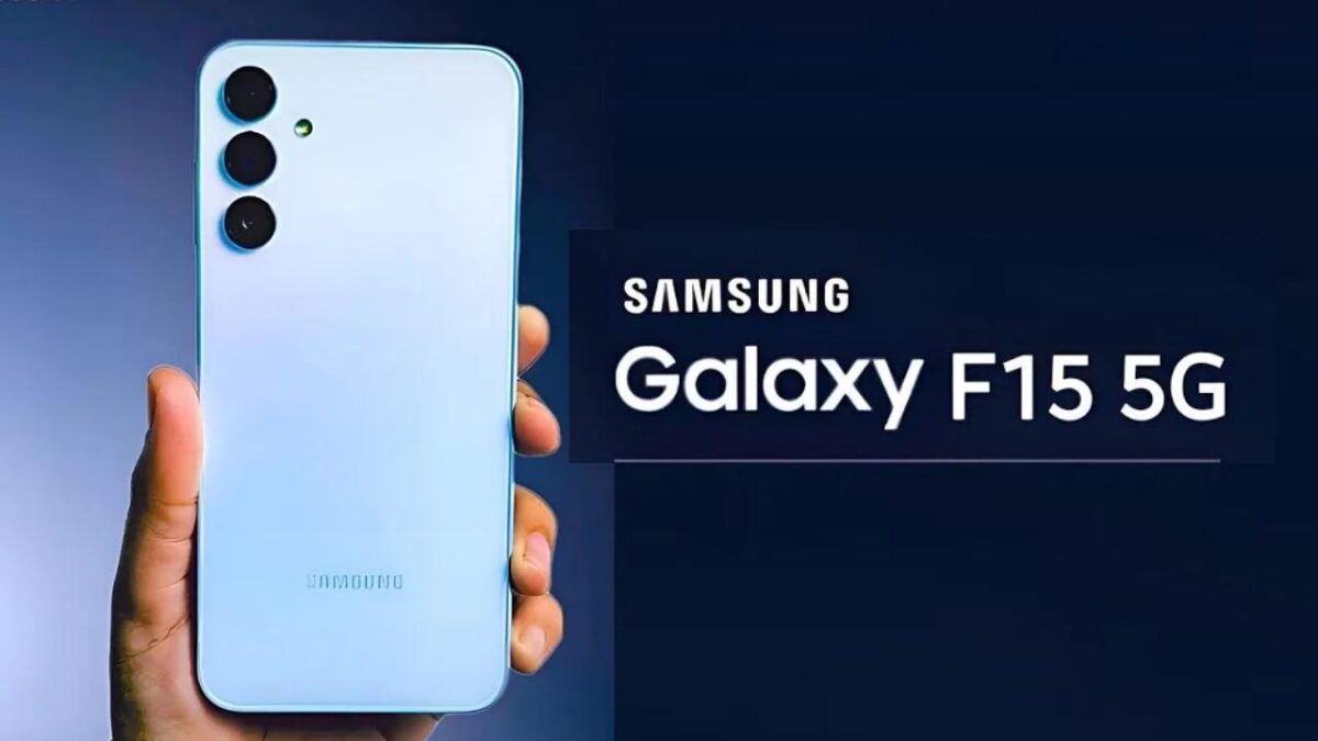 Samsung Galaxy F15 5G: ऐमज़ान पर सैमसंग के इस फोन पर मिल रहा बेस्ट ऑफर