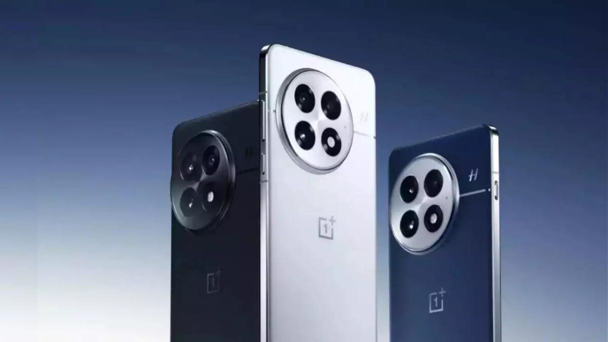 OnePlus 13: इस स्मार्टफोन पर मिल रहा अमेज़न सेल में डिस्काउंट, जानें इसके फीचर और ऑफर