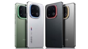 iQOO 13: अमेजन की सेल में इस फोन पर भारी छूट, जल्‍दी कीजिए ऑफर छूट न जाए