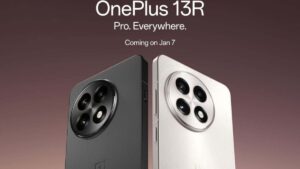 OnePlus 13R: अमेज़न दे रहा वनप्लस 13आर पर ऑफर, मिल रही भारी छूट