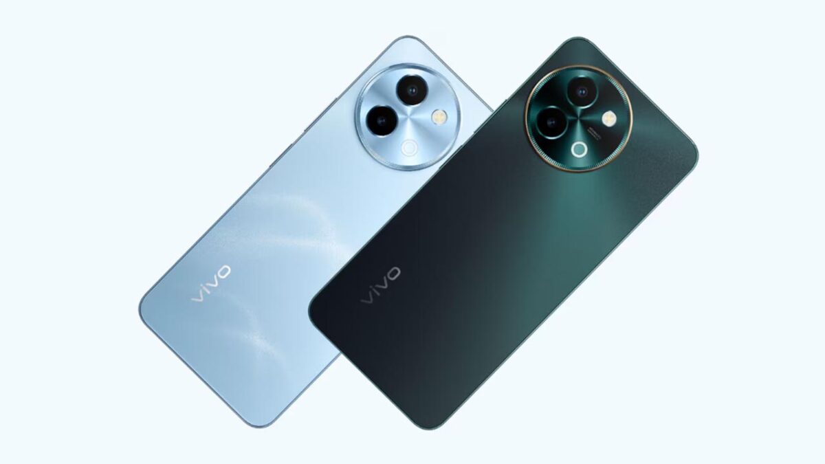 Vivo Y58 5G: इस स्मार्टफोन की कीमत हो गई कम, यहां मिल रहा है बेस्ट ऑफर
