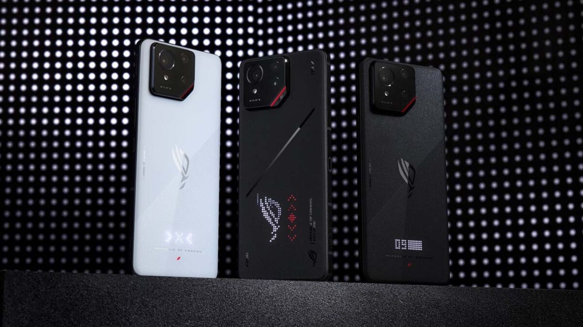 Asus ROG Phone 9 Pro: 5800mAh बैटरी और 50MP कैमरा के साथ आया बेस्‍ट स्‍मार्टफोन