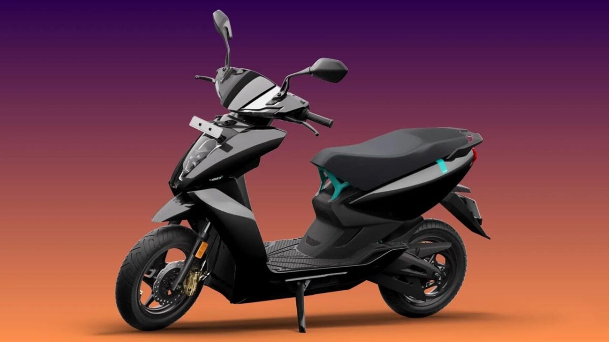 Ather 450S and 450X Prices Increased: एथर 450S और 450X की कीमतें बढ़ीं, जानें नए फीचर्स और क्या खास मिलेगा