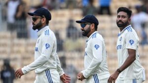 BCCI: बीसीसीआई ने चैंपियंस ट्रॉफी से पहले जारी किए खिलाड़ियों के लिए 10 सख्त नियम