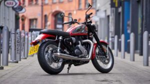 BSA Gold Star 650: रॉयल एनफील्ड को चुनौती देने आ रही बीएसए गोल्ड स्टार 650, जानें कीमत और फीचर्स