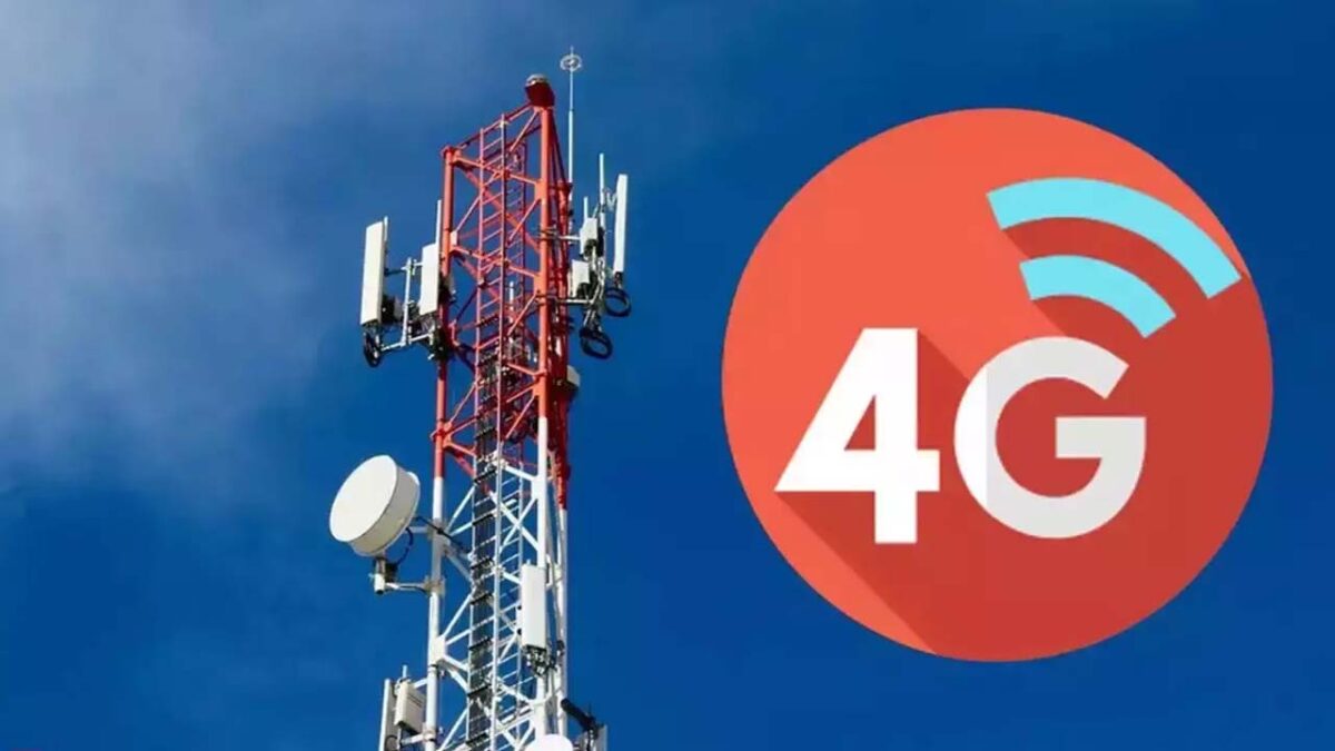 BSNL 4G Network: भारत संचार निगम लिमिटेड के 65 हजार टावर लाइव, बाकी को लगा झटका