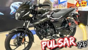 Bajaj Pulsar 125: सिर्फ 7 सेकंड में 70 किमी प्रति घंटा की स्पीड से उड़ती है बजाज पल्सर