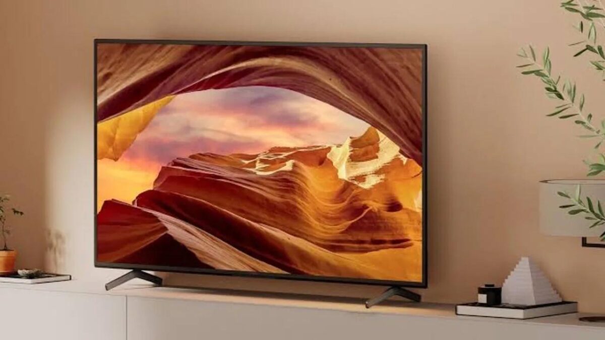 Best Deals On Smart TVs: अमेज़न पर इन स्मार्ट टीवी पर 60 फीसदी तक छूट, जानें क्या है ऑफर