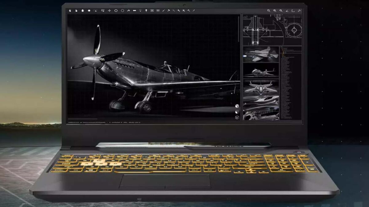Best Selling Laptops: सबसे ज्‍यादा बिकने वाले इन लैपटॉप पर पाएं 43% तक की छूट