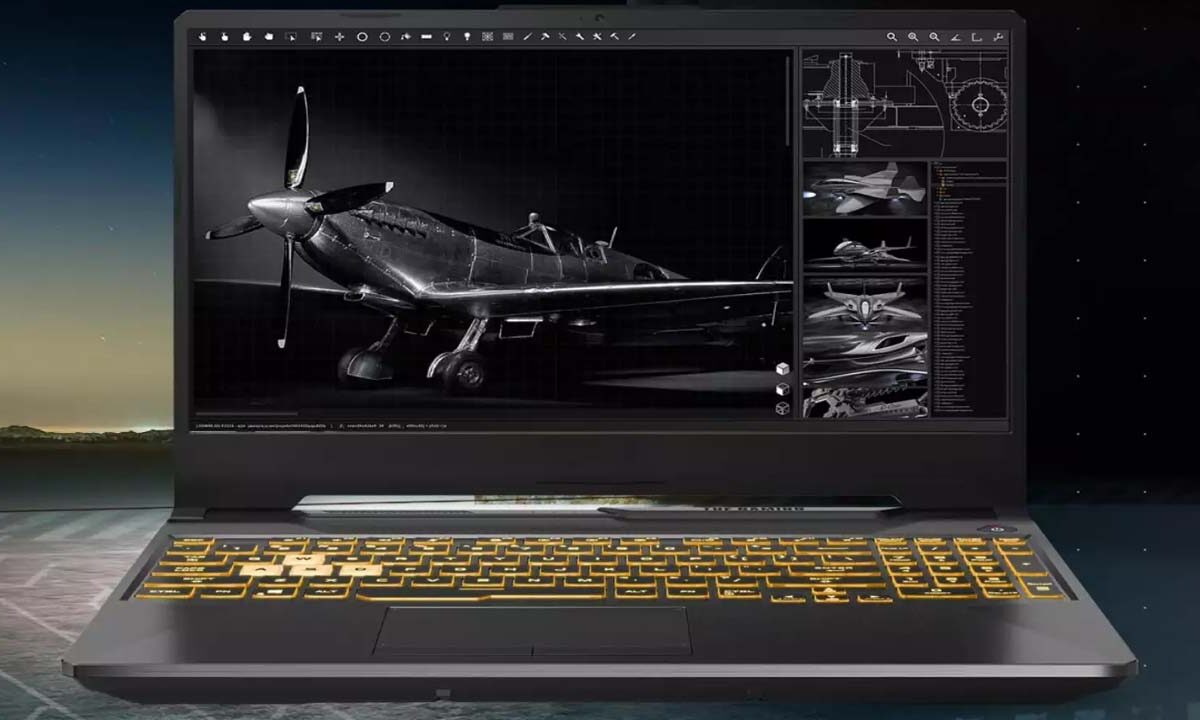 Best Selling Laptops: सबसे ज्‍यादा बिकने वाले इन लैपटॉप पर पाएं 43% तक की छूट