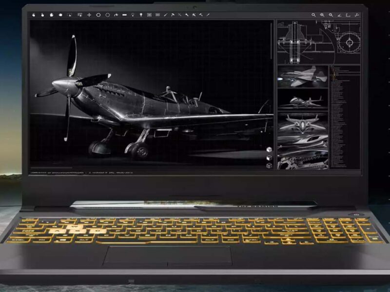 Best Selling Laptops: सबसे ज्‍यादा बिकने वाले इन लैपटॉप पर पाएं 43% तक की छूट