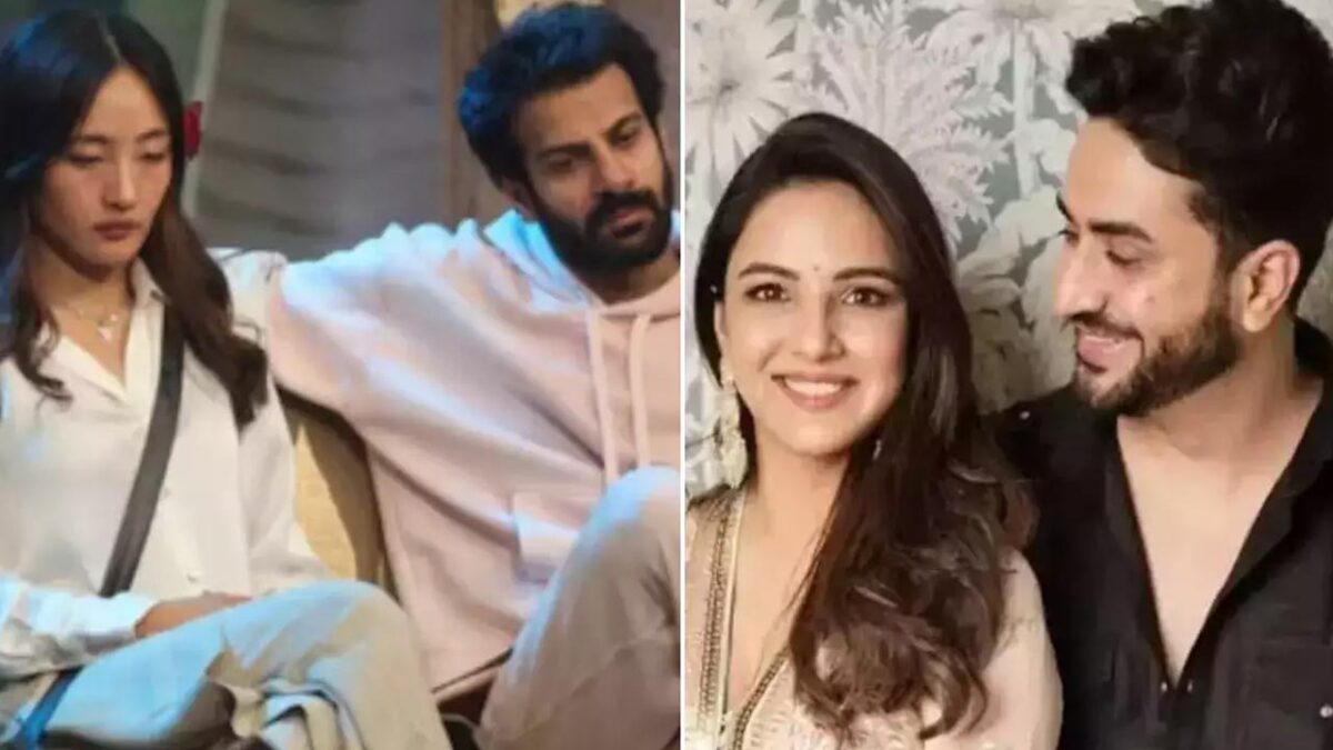 Bigg Boss 18 News: बिग बॉस 18 में चुम और करणवीर ने फिनाले से पहले ब्रेकअप किया?