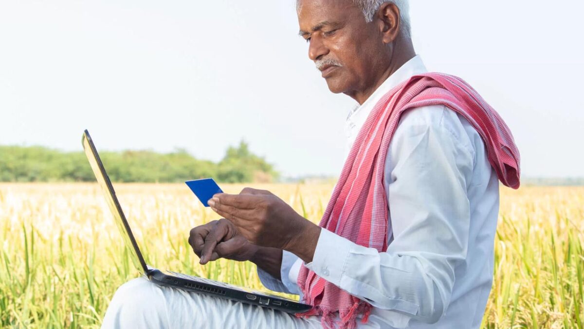 Kisan Credit Card limit: क्या बजट 2025 में किसान क्रेडिट कार्ड की सीमा 5 लाख रुपये की जाएगी?