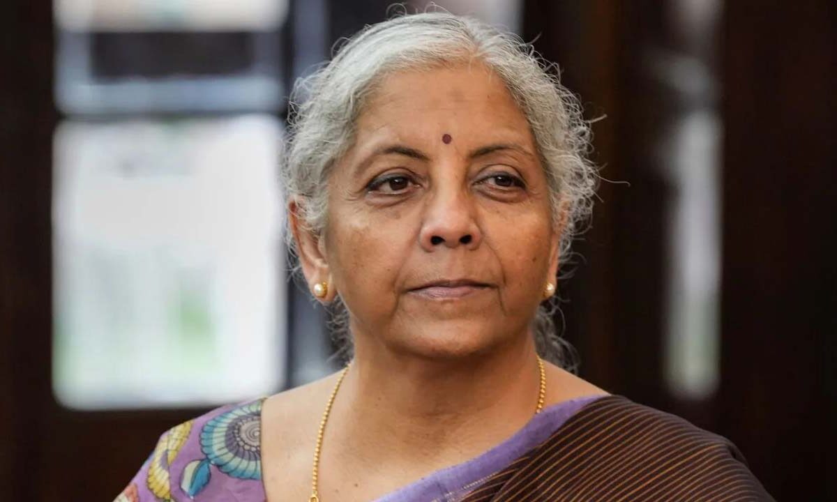 Budget 2025: वित्‍त मंत्री 2025 के बजट में सोने पर जीएसटी 3% से घटाकर 1% करेंगी?