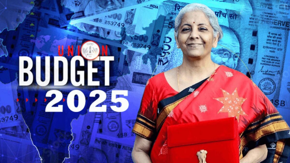 Budget 2025: क्या केंद्र सरकार खत्म करेगी टैक्स व्यवस्था? जानें ताज़ा अपडेट