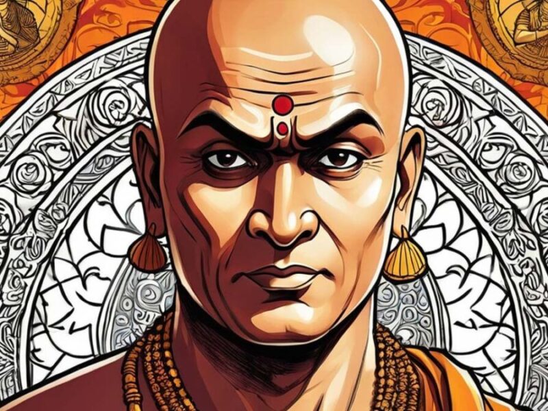 Chanakya Niti: ऐसे लोगों से न करें मित्रता, जानें आचार्य चाणक्‍य ने क्‍या समझाया?