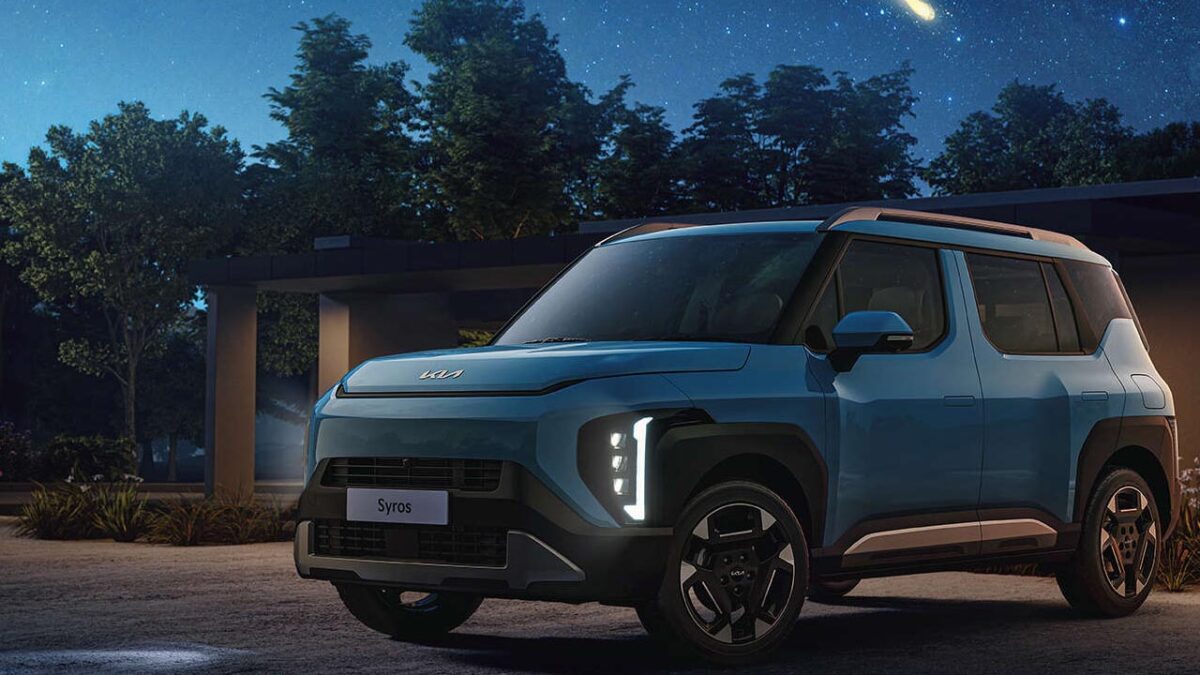 Compact SUVs: शानदार फीचर्स के साथ ₹10 लाख से कम कीमत में उपलब्ध हैं ये कॉम्पैक्ट एसयूवी