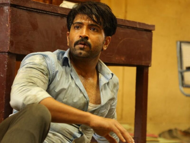 Crime Thriller film Thadam: इस क्राइम थ्रिलर फिल्म देखेंगे तो कुर्सी से नहीं उठ पाएंगे, जानें क्या है इसकी कहानी?
