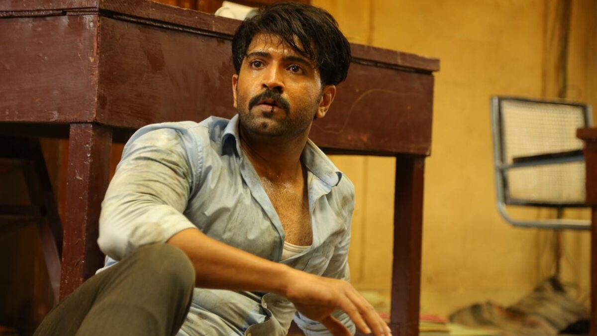 Crime Thriller film Thadam: इस क्राइम थ्रिलर फिल्म देखेंगे तो कुर्सी से नहीं उठ पाएंगे, जानें क्या है इसकी कहानी?