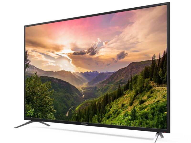 55 Inches smart TV: अरे वाह! अमेजन पर 55 इंच स्मार्ट टीवी पर मिल रही 53% की छूट