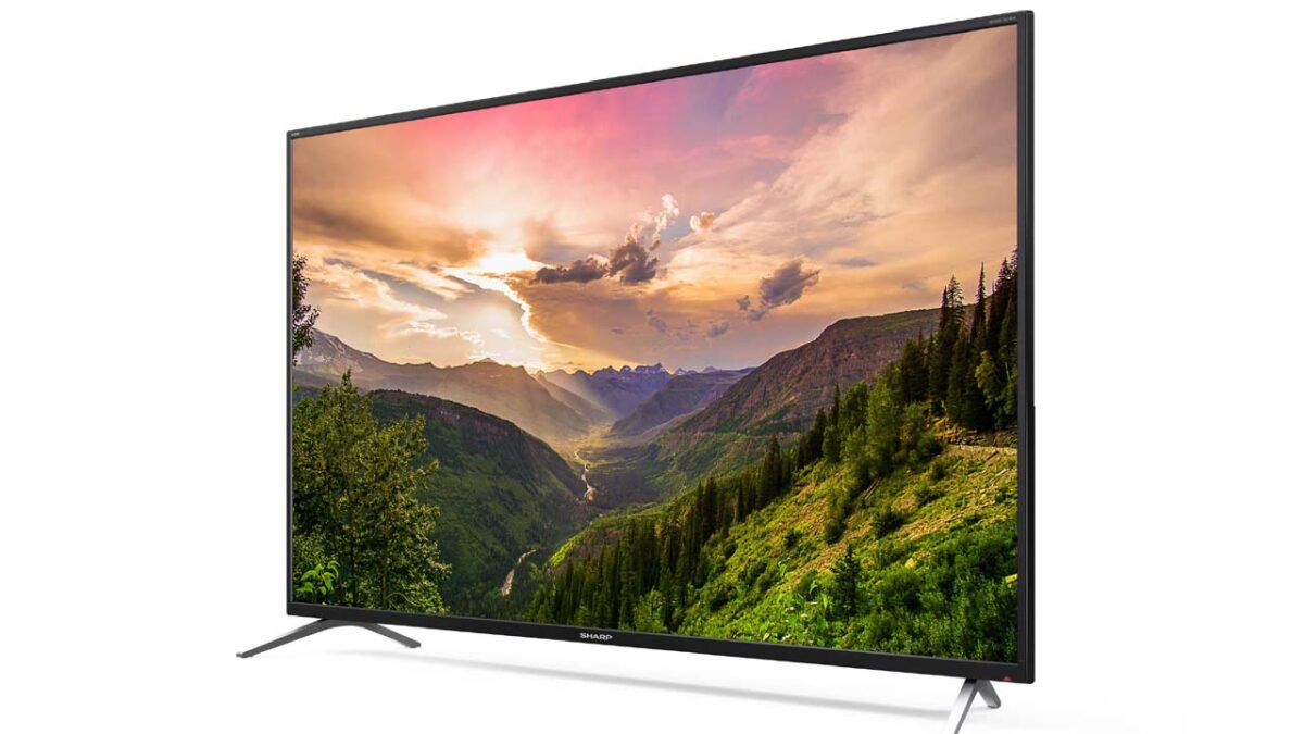 55 Inches smart TV: अरे वाह! अमेजन पर 55 इंच स्मार्ट टीवी पर मिल रही 53% की छूट