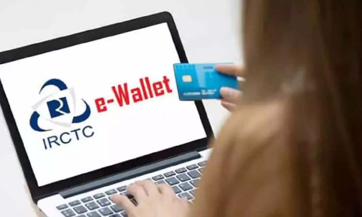 E Wallet IRCTC: आईआरसीटीसी की ई-वॉलेट से ट्रेन टिकट कैसे बुक करें?