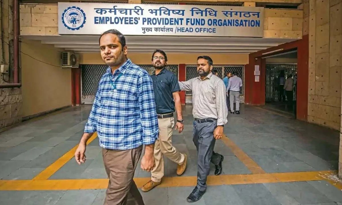 EPFO Eligibility for EPS: ईपीएस पेंशन कितनी मिलेगी, आइए जानें अहम पहलू