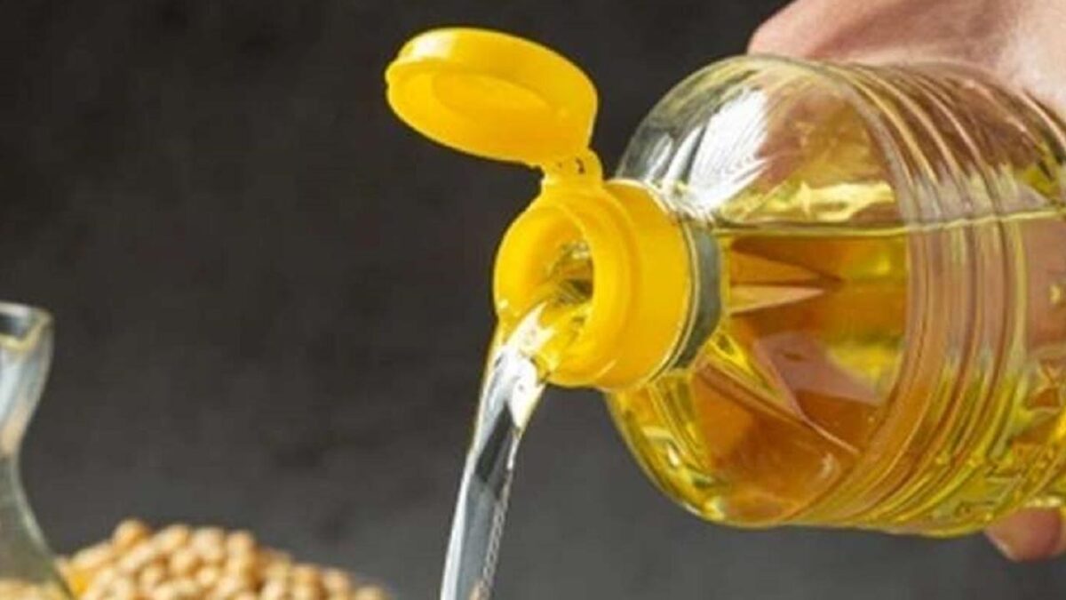 Edible Oil Price: सरसों तिलहन की थोक कीमतों में गिरावट से खाद्य तेल की कीमत में आई गिरावट