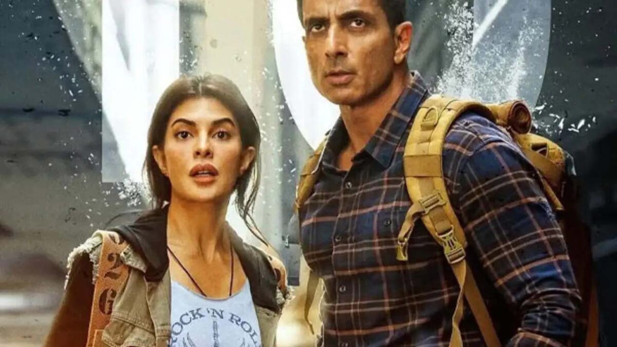 Fateh Movie Review: एक्शन-इमोशन के साथ ग्‍लैमर का तड़का भी, सोनू सूद ने की जानदार एक्टिंग
