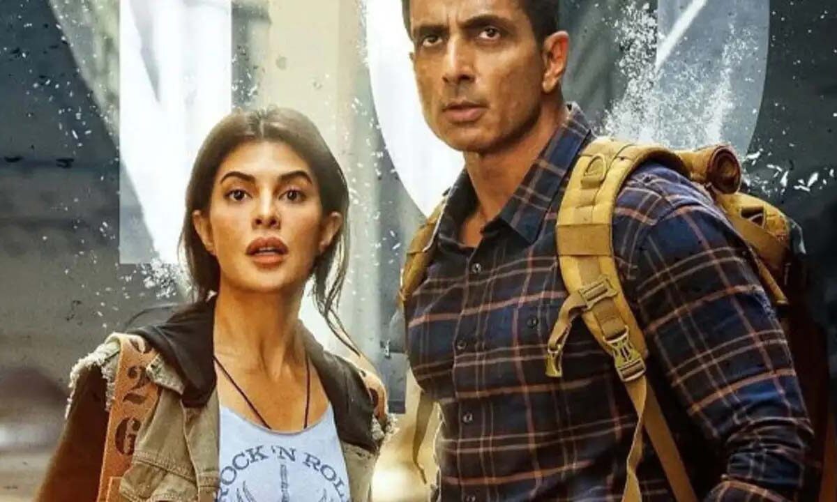Fateh Movie Review: एक्शन-इमोशन के साथ ग्‍लैमर का तड़का भी, सोनू सूद ने की जानदार एक्टिंग