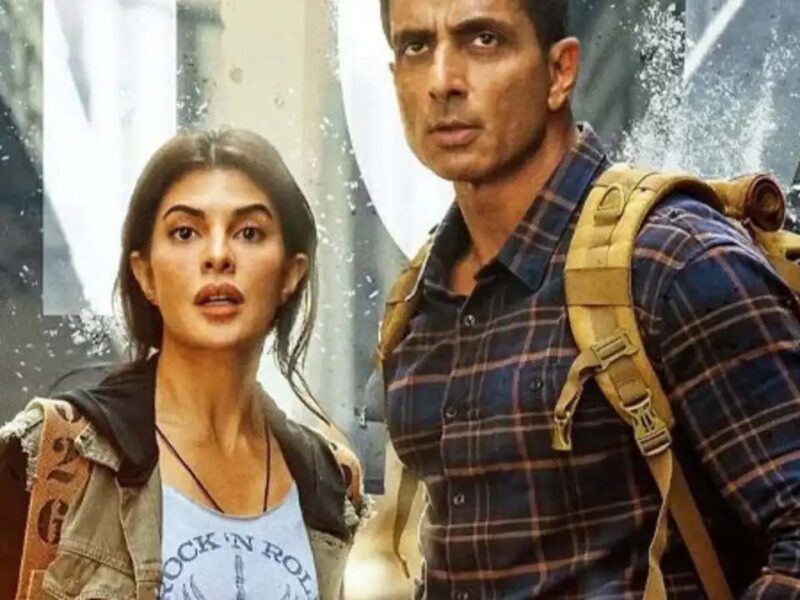 Fateh Movie Review: एक्शन-इमोशन के साथ ग्‍लैमर का तड़का भी, सोनू सूद ने की जानदार एक्टिंग