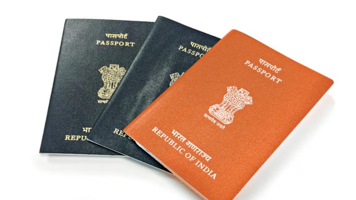 Orange Passport: ऑरेंज पासपोर्ट क्या है? भारत में इतने रंगों के होते हैं पासपोर्ट, जानें डेटल