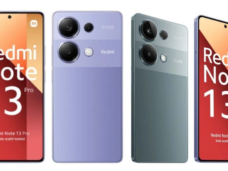 Redmi Note 13 Pro: फ्लिपकार्ट से 38% डिस्काउंट पर मिल रहा 200MP कैमरा स्‍मार्टफोन