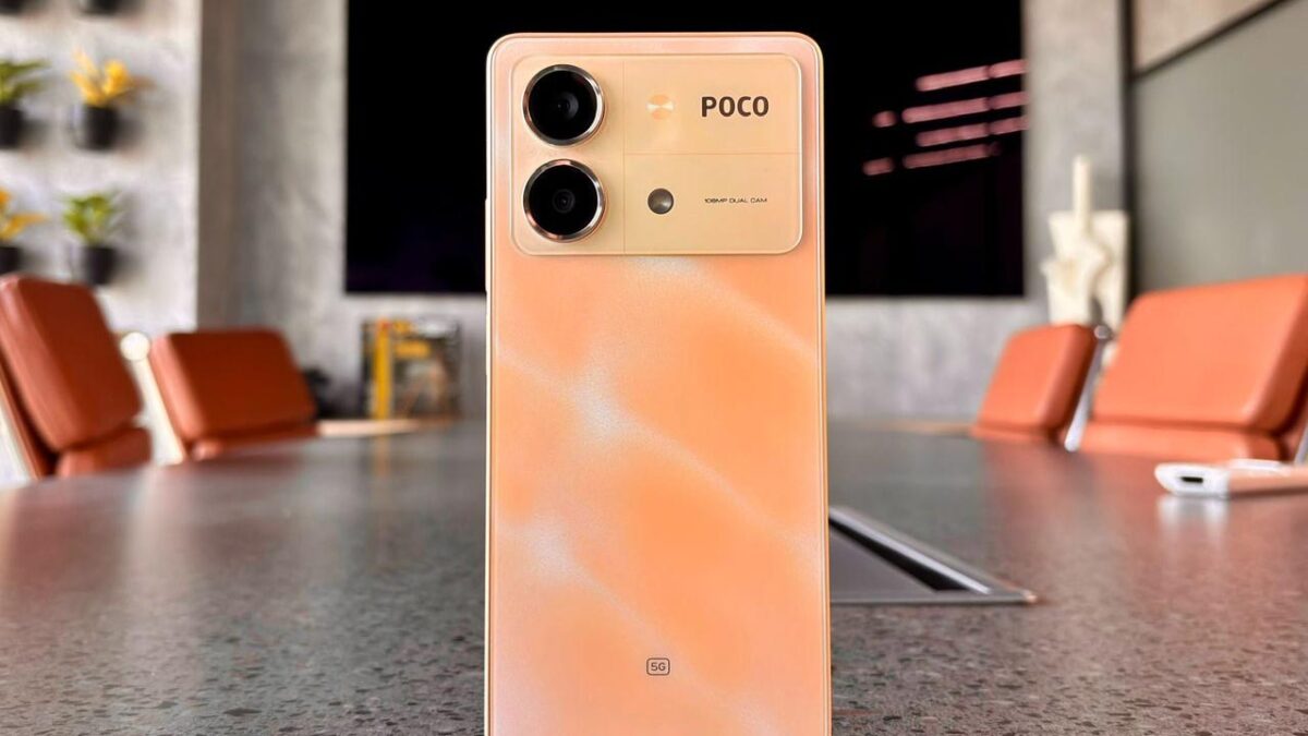 Poco X6 Neo 5G: फ्लिपकार्ट दे रहा इस स्मार्टफोन पर बेस्ट डील, जानें क्या है ऑफर