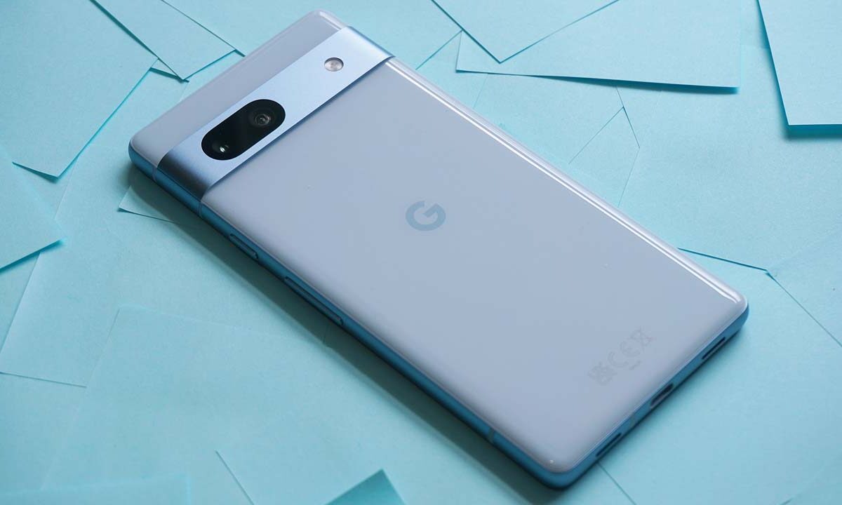 Google Pixel 8a: फ्लिपकार्ट सेल में ऑफर के साथ ये फोन 37999 रुपये में उपलब्‍ध है