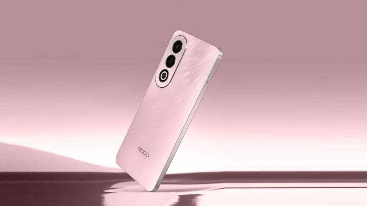 फ्लिपकार्ट पर Oppo K12x 5G मात्र 12999 रुपये में खरीदें, जानें क्‍या है डील