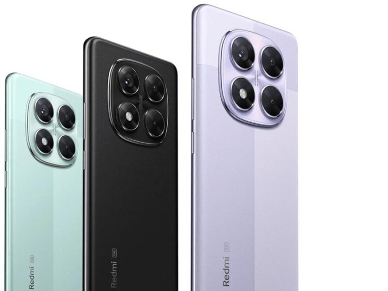 Redmi Note 14 Pro 5G: फ्लिपकार्ट पर सिर्फ 24999 रुपये में उपलब्ध है ये स्मार्टफोन, जानें फीचर्स