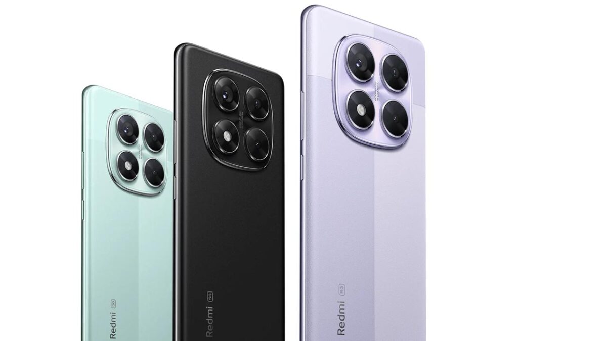 Redmi Note 14 Pro 5G: फ्लिपकार्ट पर सिर्फ 24999 रुपये में उपलब्ध है ये स्मार्टफोन, जानें फीचर्स