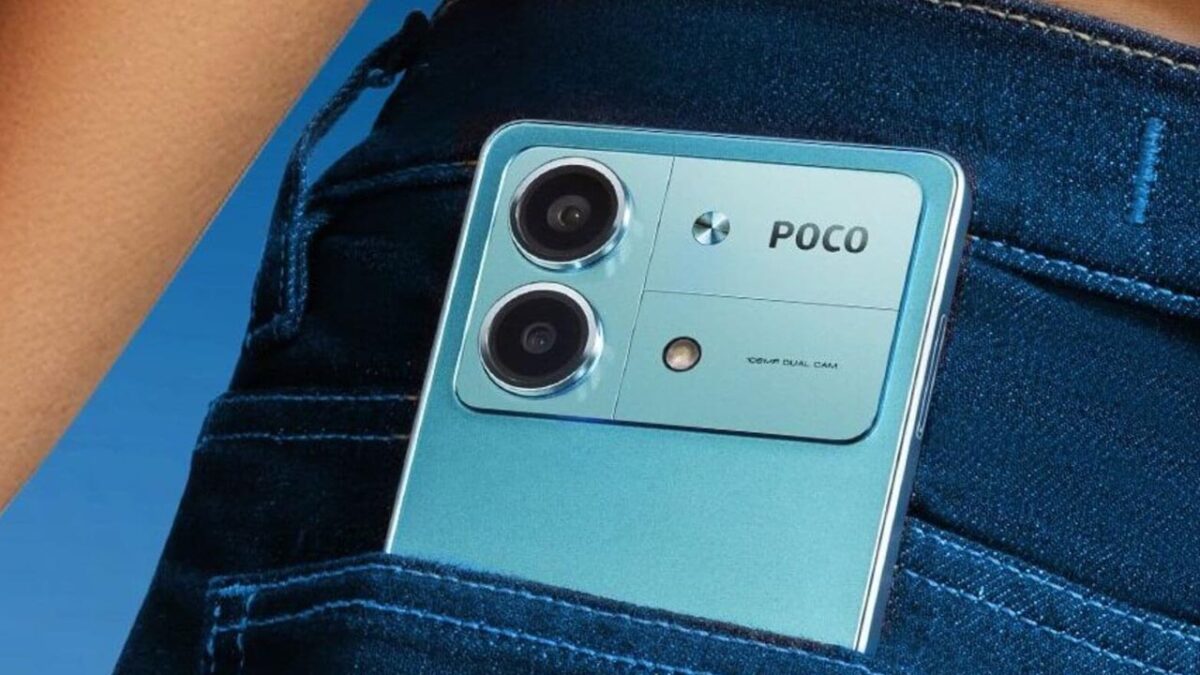 Poco X6 Neo: 12,000 रुपये से कम में खरीदें ये स्मार्टफोन, फ्लिपकार्ट पर मिल रही डील